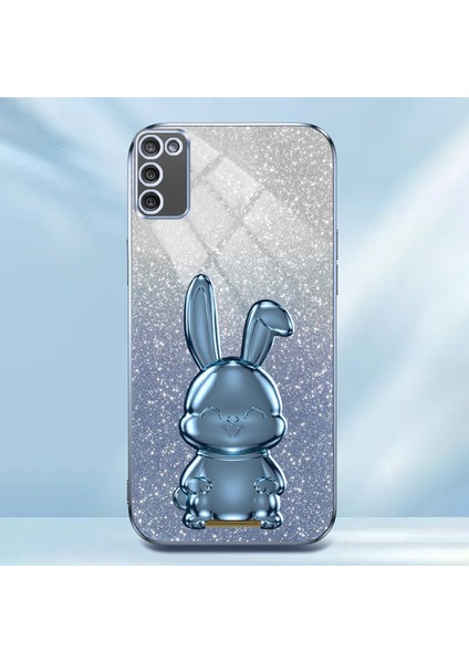 Samsung Galaxy A02s Telefon Kılıfı (Yurt Dışından)