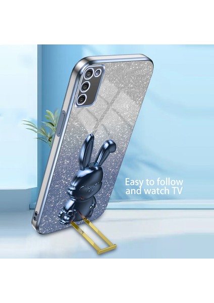 Samsung Galaxy A02s Telefon Kılıfı (Yurt Dışından)