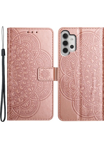 Samsung Galaxy A32 Telefon Kılıfı (Yurt Dışından)