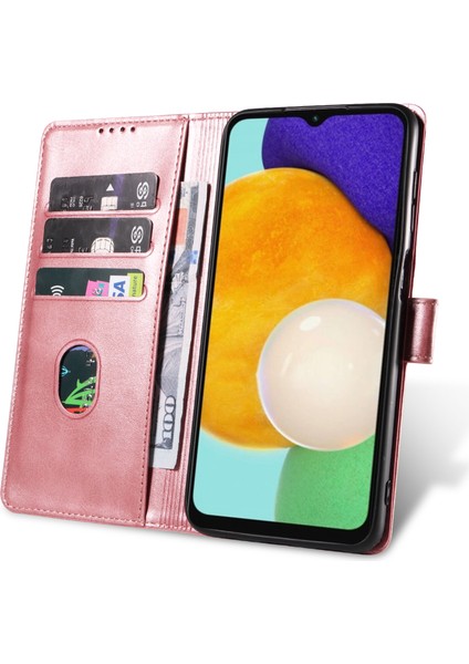 Samsung Galaxy A15 Telefon Kılıfı (Yurt Dışından)