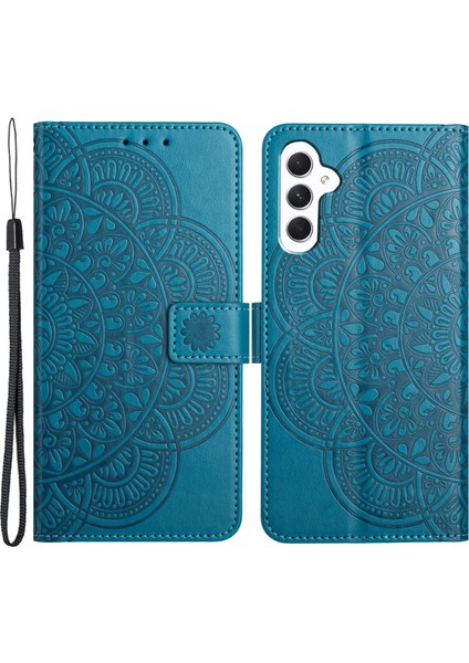 Samsung Galaxy A24 Telefon Kılıfı (Yurt Dışından)