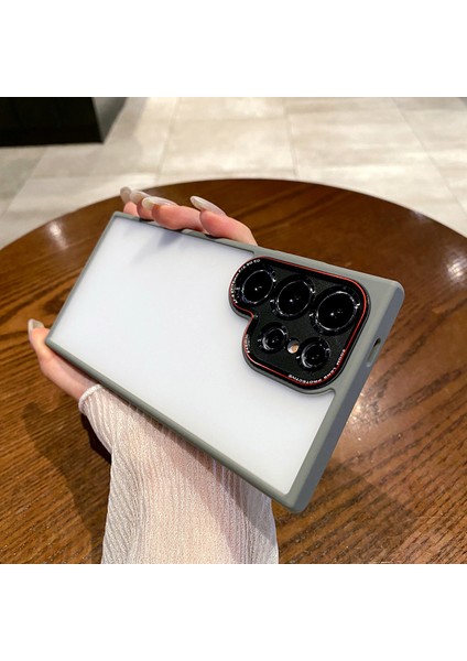 Samsung Galaxy S24 Ultra Telefon Kılıfı (Yurt Dışından) fiyatları