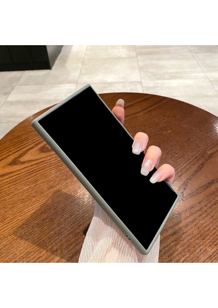 Samsung Galaxy S24 Ultra Telefon Kılıfı (Yurt Dışından) modelleri