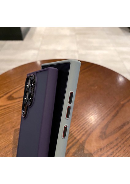 Samsung Galaxy S24 Ultra Telefon Kılıfı (Yurt Dışından) indirimleri