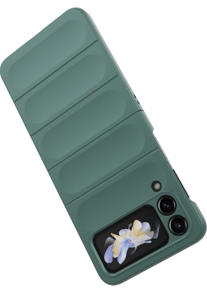 Samsung Galaxy Z Flip4 Telefon Kılıfı (Yurt Dışından) indirimleri
