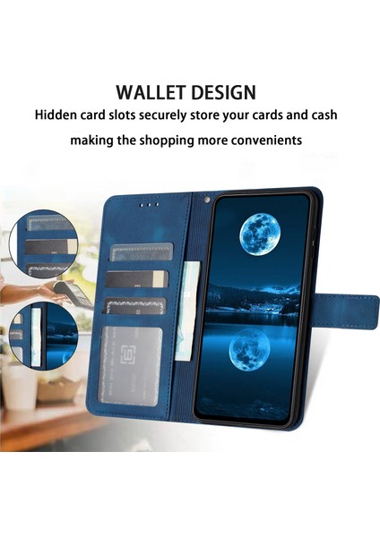 Samsung Galaxy S24 Plus Telefon Kılıfı (Yurt Dışından)