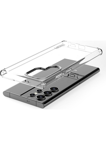 Samsung Galaxy S24 Ultra Telefon Kılıfı (Yurt Dışından) fiyatları