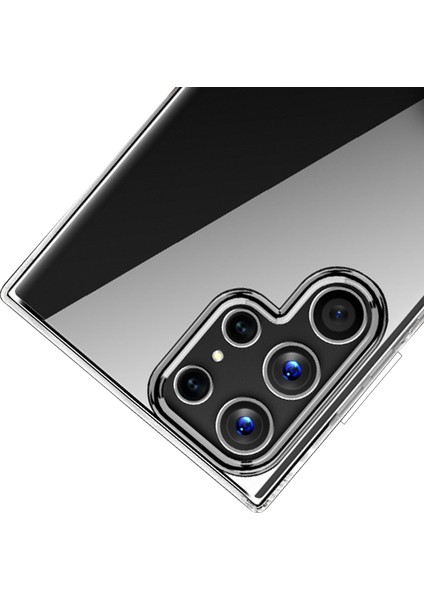Samsung Galaxy S24 Ultra Telefon Kılıfı (Yurt Dışından) fırsatları