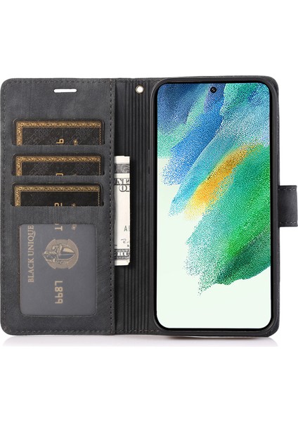 Samsung Galaxy S24 Plus Telefon Kılıfı (Yurt Dışından)