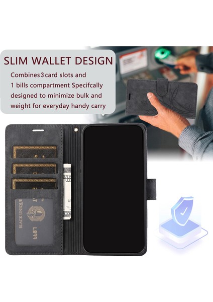 Samsung Galaxy S24 Plus Telefon Kılıfı (Yurt Dışından)