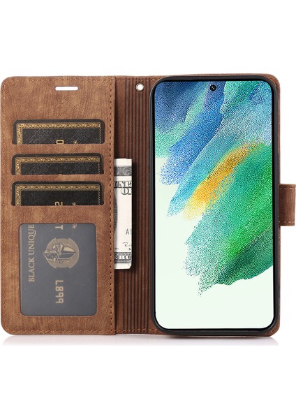 Samsung Galaxy S24 Plus Telefon Kılıfı (Yurt Dışından)