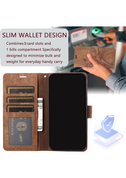 Samsung Galaxy S24 Plus Telefon Kılıfı (Yurt Dışından)