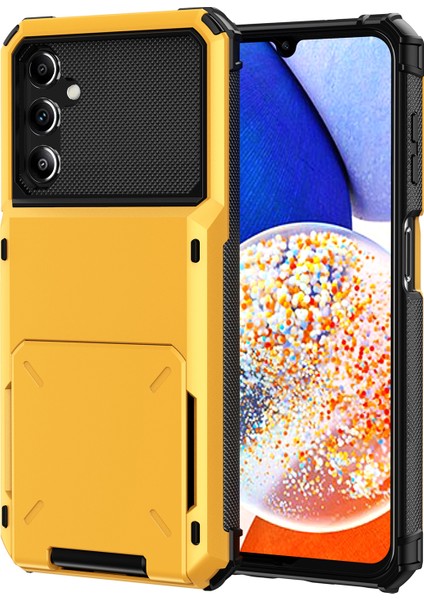 Samsung Galaxy A35 Telefon Kılıfı (Yurt Dışından)