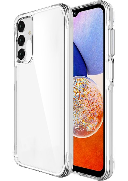 Samsung A55 Telefon Kılıfı (Yurt Dışından)