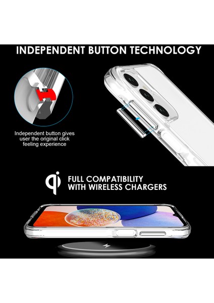 Samsung A55 Telefon Kılıfı (Yurt Dışından) fiyatları