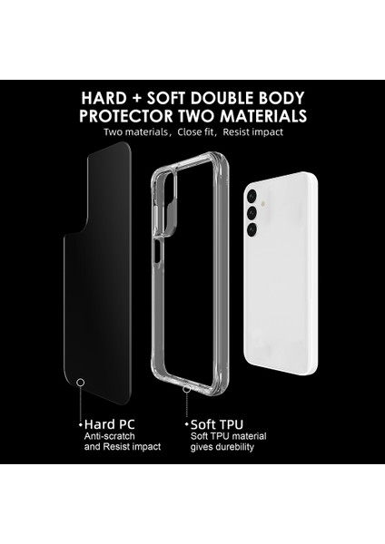 Samsung A55 Telefon Kılıfı (Yurt Dışından) indirimleri