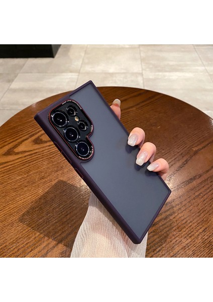 Samsung Galaxy S24 Ultra Telefon Kılıfı (Yurt Dışından) fiyatları