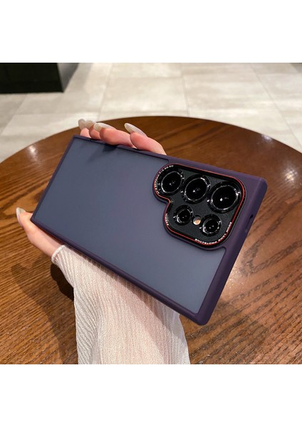 Samsung Galaxy S24 Ultra Telefon Kılıfı (Yurt Dışından) modelleri