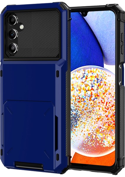 Samsung Galaxy A35 Telefon Kılıfı (Yurt Dışından)