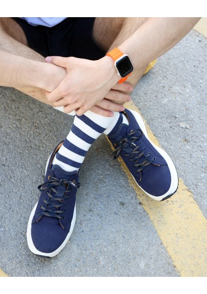 3Y1SA17120-17120 Mr Sneaker Ayk (K)