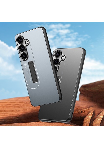 Samsung Galaxy S24 Plus Telefon Kılıfı (Yurt Dışından)