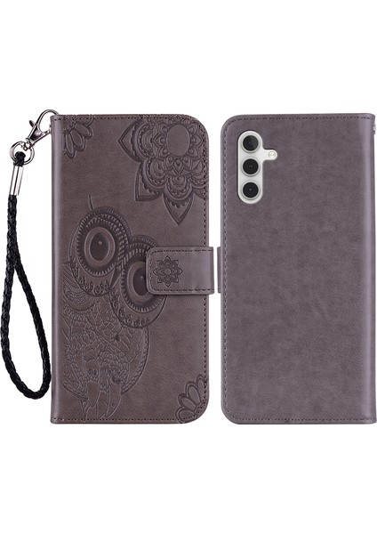 Samsung Galaxy S24 Plus Telefon Kılıfı (Yurt Dışından)