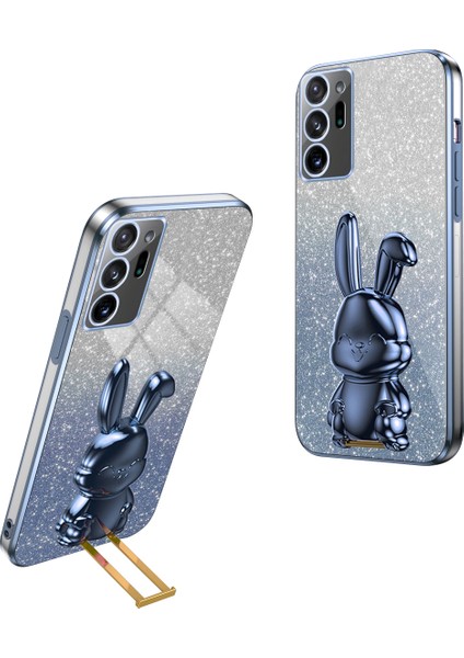 Samsung Galaxy Note 20 Ultra Telefon Kılıfı (Yurt Dışından)