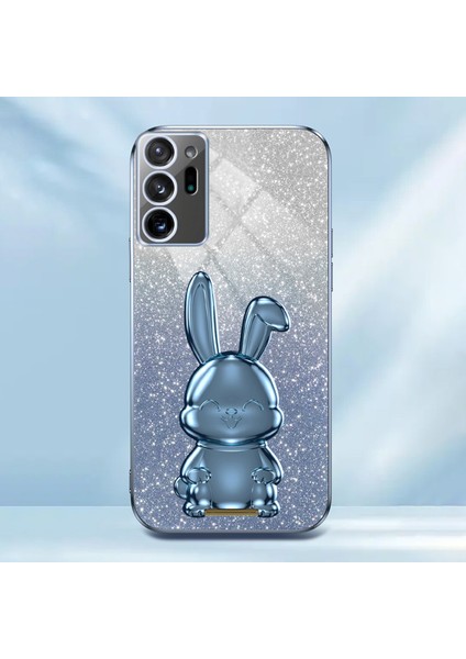 Samsung Galaxy Note 20 Ultra Telefon Kılıfı (Yurt Dışından)