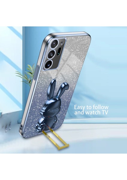 Samsung Galaxy Note 20 Ultra Telefon Kılıfı (Yurt Dışından)