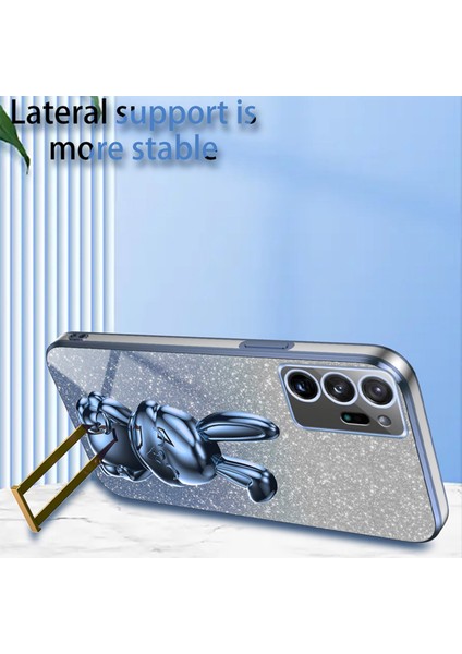 Samsung Galaxy Note 20 Ultra Telefon Kılıfı (Yurt Dışından)