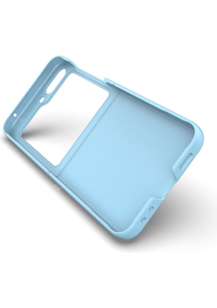 Samsung Galaxy Z Flip 5 Telefon Kılıfı (Yurt Dışından)