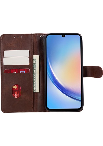 Samsung A55 Telefon Kılıfı (Yurt Dışından)