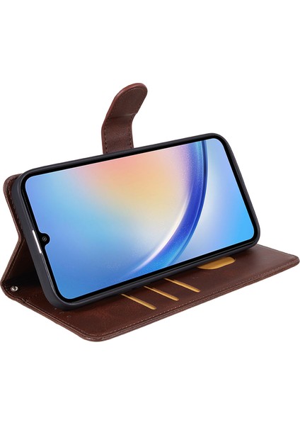 Samsung A55 Telefon Kılıfı (Yurt Dışından)
