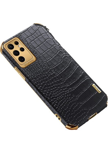 Samsung Galaxy S23 Ultra Telefon Kılıfı (Yurt Dışından)