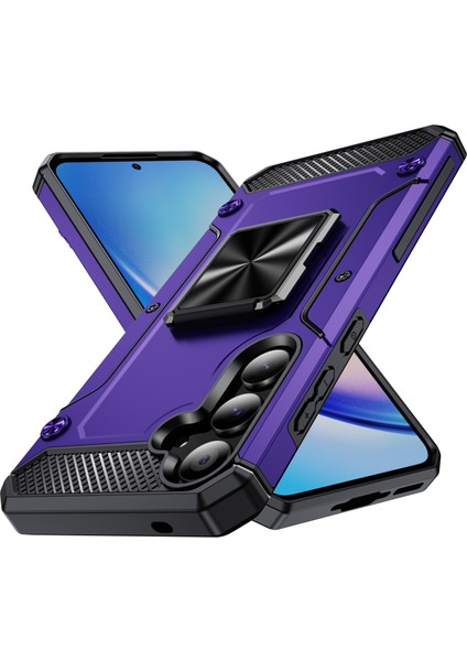 Samsung Galaxy A35 Telefon Kılıfı (Yurt Dışından)