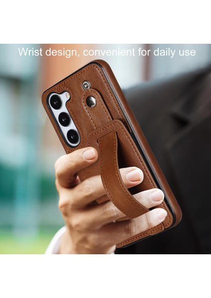 Samsung Galaxy S24 Plus Telefon Kılıfı (Yurt Dışından)