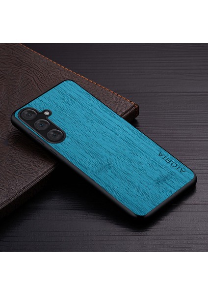 Samsung Galaxy S24 Plus Telefon Kılıfı (Yurt Dışından)