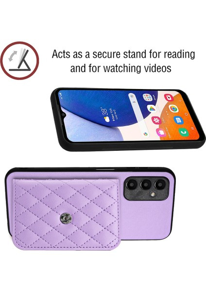 Samsung Galaxy A25 Telefon Kılıfı (Yurt Dışından) fırsatları