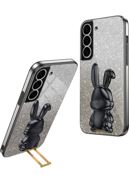 Samsung Galaxy S21+ Telefon Kılıfı (Yurt Dışından)