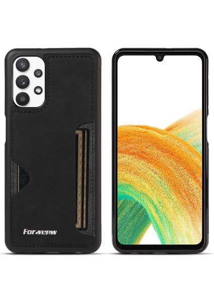 Samsung Galaxy A33 Telefon Kılıfı (Yurt Dışından)