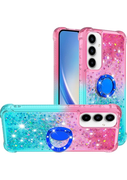 Samsung Galaxy A55 Telefon Kılıfı (Yurt Dışından)