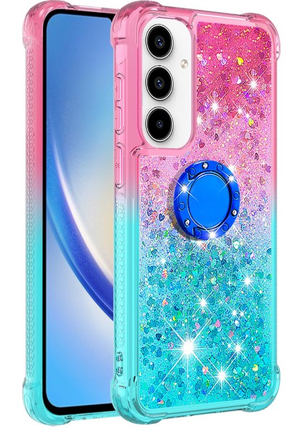 Samsung Galaxy A55 Telefon Kılıfı (Yurt Dışından) modelleri