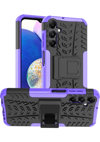 Samsung A15 Telefon Kılıfı (Yurt Dışından)
