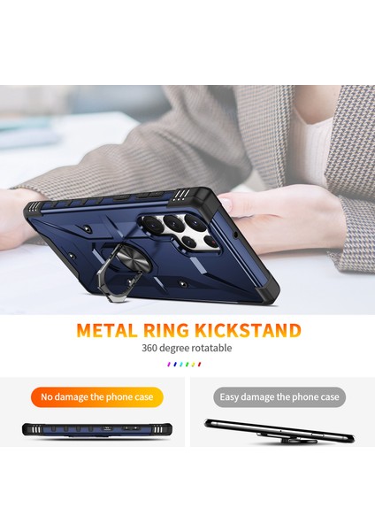 Samsung Galaxy S24 Ultra Telefon Kılıfı (Yurt Dışından) fırsatları