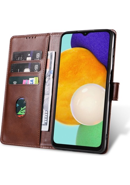 Samsung Galaxy A24 Telefon Kılıfı (Yurt Dışından)