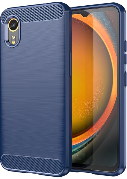 Samsung Galaxy Xcover 7 Telefon Kılıfı (Yurt Dışından)