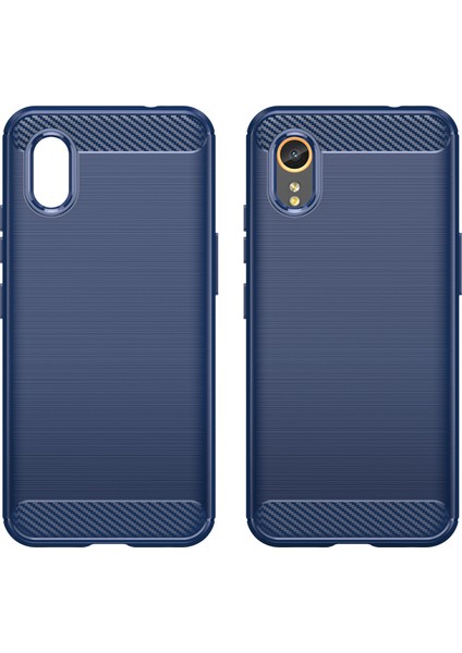 Samsung Galaxy Xcover 7 Telefon Kılıfı (Yurt Dışından)