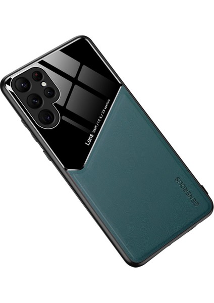 Samsung Galaxy S24 Ultra Telefon Kılıfı (Yurt Dışından)