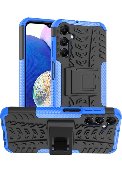 Samsung A15 Telefon Kılıfı (Yurt Dışından)