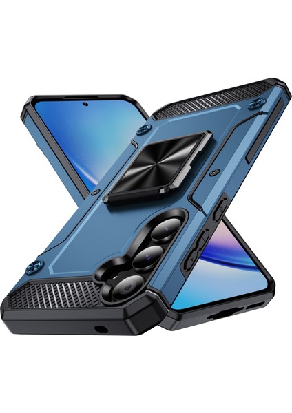 Samsung Galaxy A35 Telefon Kılıfı (Yurt Dışından)